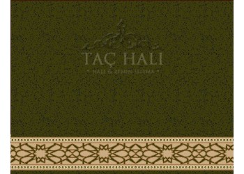 Taç Cami Halısı PSB 02