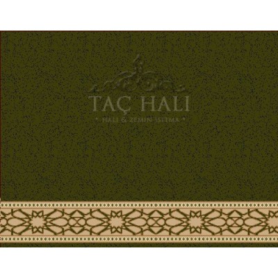 Taç Cami Halısı PSY 02 Taç Cami Halısı PSY 02