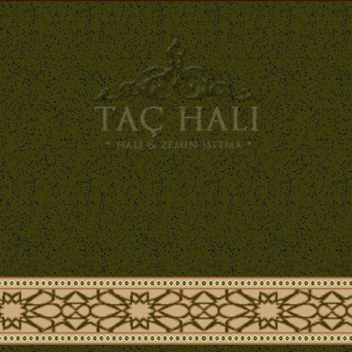 Taç Cami Halısı PSB 02 Taç Cami Halısı PSB 02