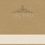 Taç Cami Halısı ASTM 36