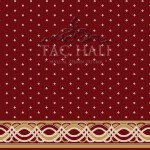 Taç Cami Halısı ASKM 56