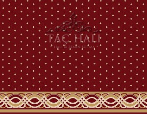 Taç Cami Halısı ASH  56