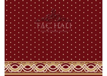 Taç Cami Halısı ASH  56 Taç Cami Halısı ASH  56