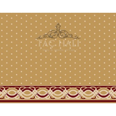 TAÇ CAMİ HALISI ASB 56