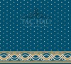 Taç Cami Halısı ASH  56