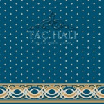 Taç Cami Halısı ASKM 56