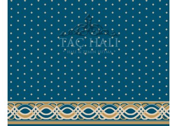 Taç Cami Halısı ASKM 56