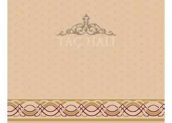 Taç Cami Halısı ASK 56