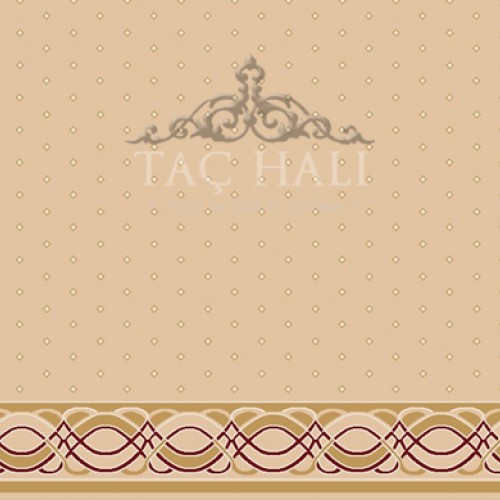Taç Cami Halısı ASH  56