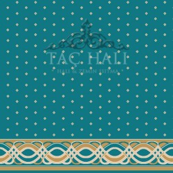 Taç Cami Halısı ASTM 56