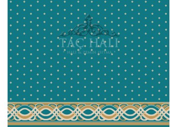 TAÇ CAMİ HALISI ASB 56