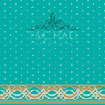 Taç Cami Halısı ASKM 56