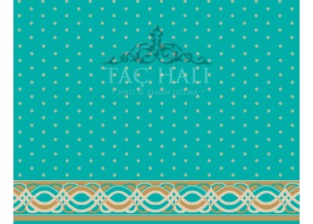 Taç Cami Halısı ASTY 56