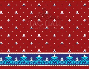 Taç Cami Halısı ASB 39