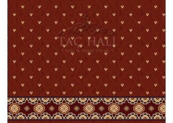 Taç Cami Halısı ASB 24