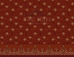 Taç Cami Halısı ASB 25