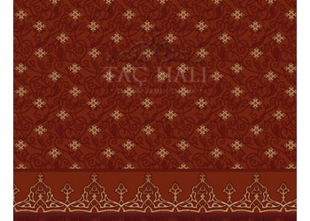 Taç Cami Halısı ASB 25