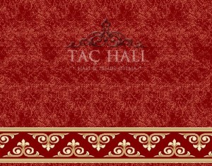 Taç Cami Halısı ASB 26