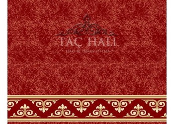 Taç Cami Halısı ASB 26