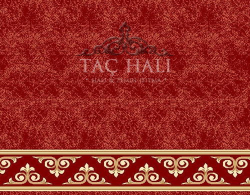 Taç Cami Halısı ASB 26