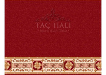 Taç Cami Halısı ASB 40