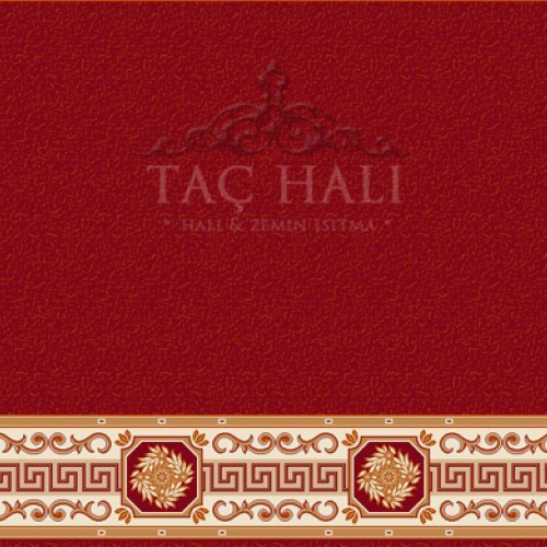 Taç Cami Halısı ASB 40 Taç Cami Halısı ASB 40