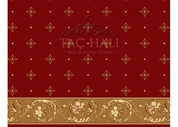 Taç Cami Halısı ASB 44