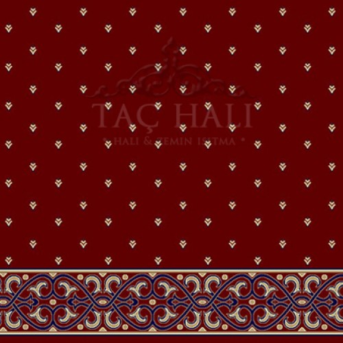 Taç Cami Halısı ASB 48 Taç Cami Halısı ASB 48