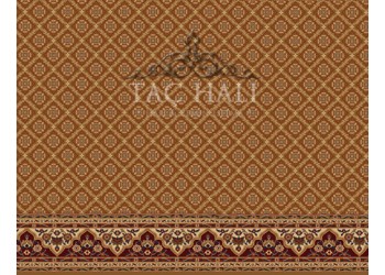 Taç Cami Halısı ASH  28 Taç Cami Halısı ASH  28
