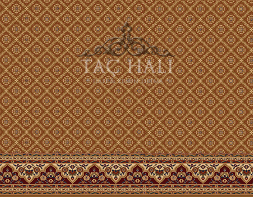 Taç Cami Halısı ASH  28 Taç Cami Halısı ASH  28
