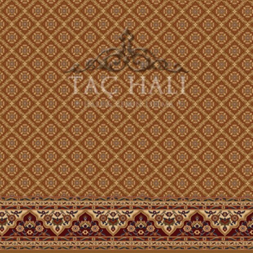 Taç Cami Halısı ASH 28 Taç Cami Halısı ASH 28