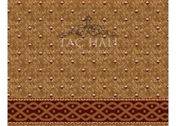Taç Cami Halısı ASH  31 Taç Cami Halısı ASH  31