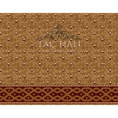 Taç Cami Halısı ASH  31
