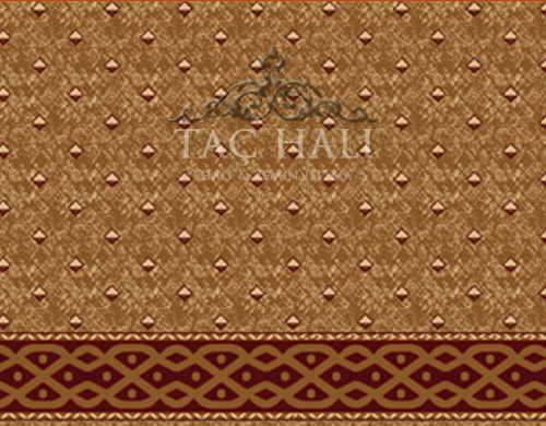 Taç Cami Halısı ASH  31 Taç Cami Halısı ASH  31