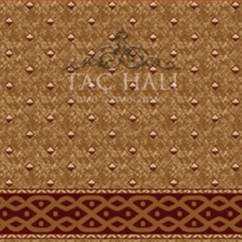 Taç Cami Halısı ASH 31 Taç Cami Halısı ASH 31
