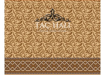 Taç Cami Halısı ASH  41 Taç Cami Halısı ASH  41