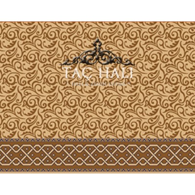 Taç Cami Halısı ASH 41 Taç Cami Halısı ASH 41