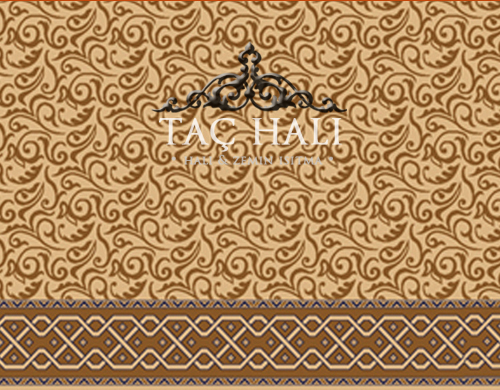 Taç Cami Halısı ASH  41 Taç Cami Halısı ASH  41