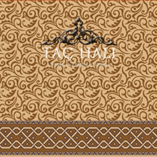 Taç Cami Halısı ASH 41 Taç Cami Halısı ASH 41