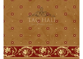 Taç Cami Halısı ASH  44 Taç Cami Halısı ASH  44