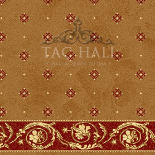 Taç Cami Halısı ASH 44 Taç Cami Halısı ASH 44