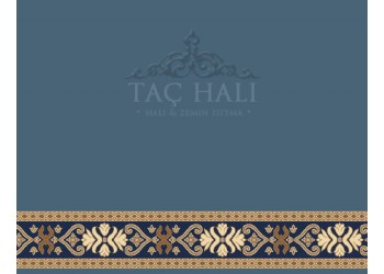 Taç Cami Halısı ASM 45a