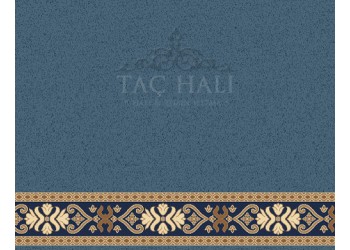 Taç Cami Halısı ASTM 45b