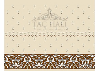 Taç Cami Halısı ASN 01