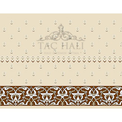 Taç Cami Halısı ASN 01