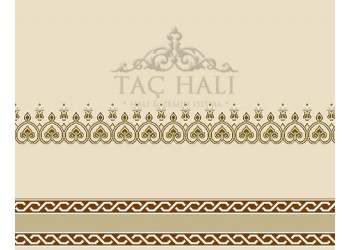 Taç Cami Halısı ASN 02
