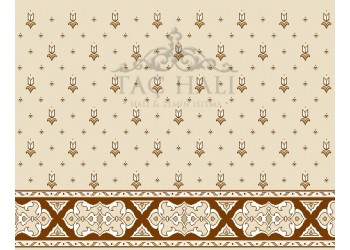 Taç Cami Halısı ASN 04