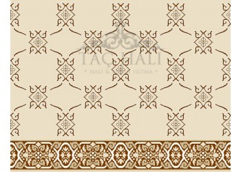 Taç Cami Halısı ASN 05