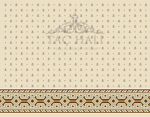 Taç Cami Halısı ASN 09