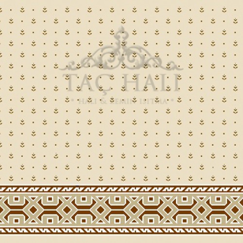 Taç Cami Halısı ASN 09 Taç Cami Halısı ASN 09